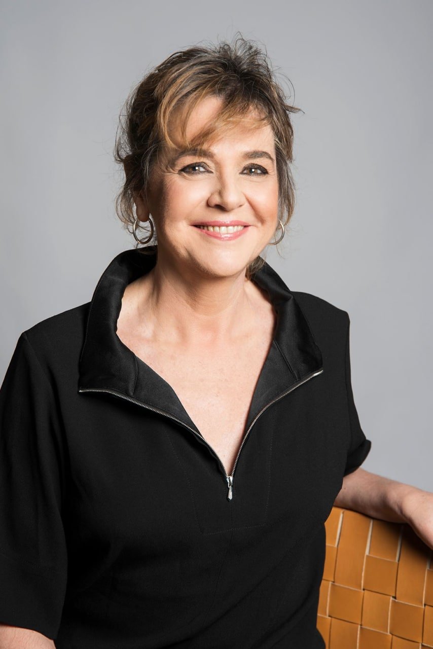 Marta Marín-Dómine, nova directora del Born CCM