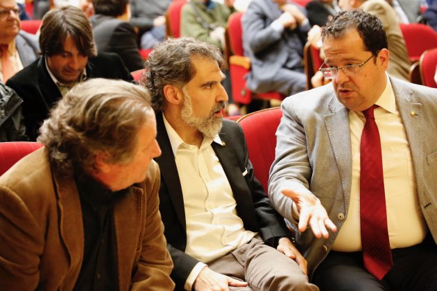 elena cuixart acte juristes sergi alacazar