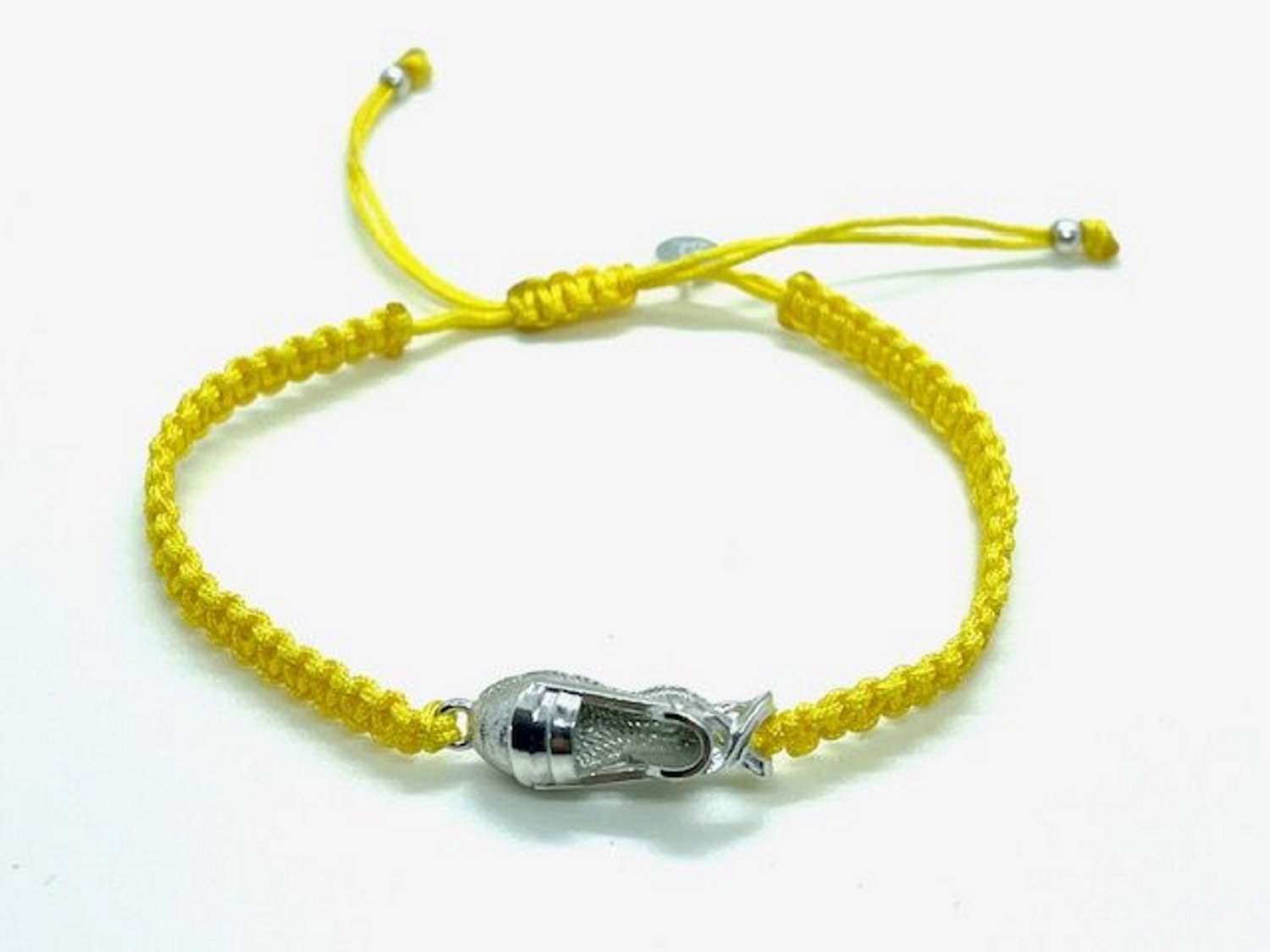 Compra la pulsera de la Diada del Onze de Setembre 2021 en 'El Nacional'