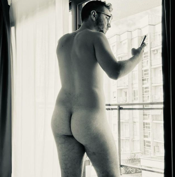 guillem estadella desnudo