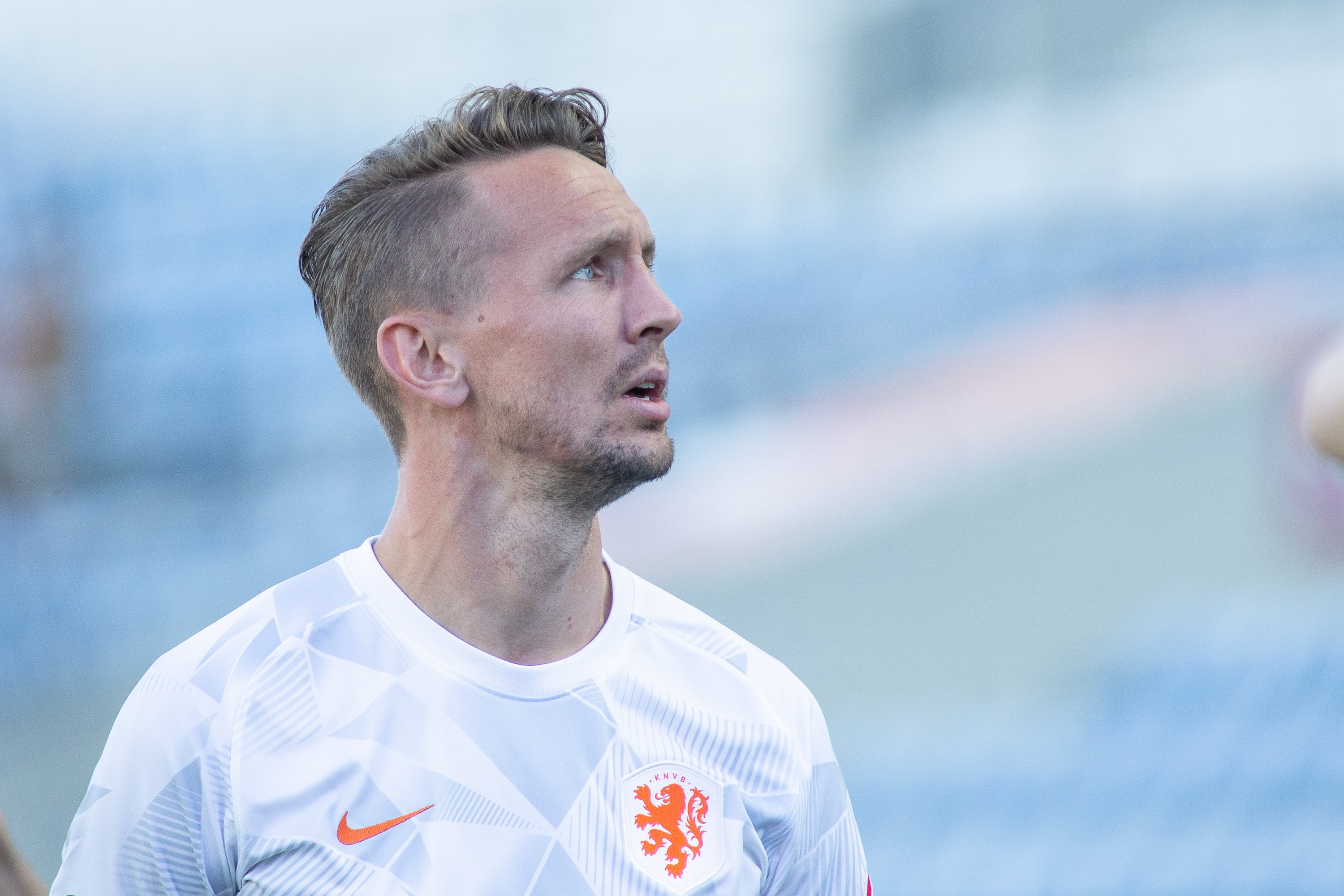 El Barça incorpora 'in extremis' Luuk De Jong