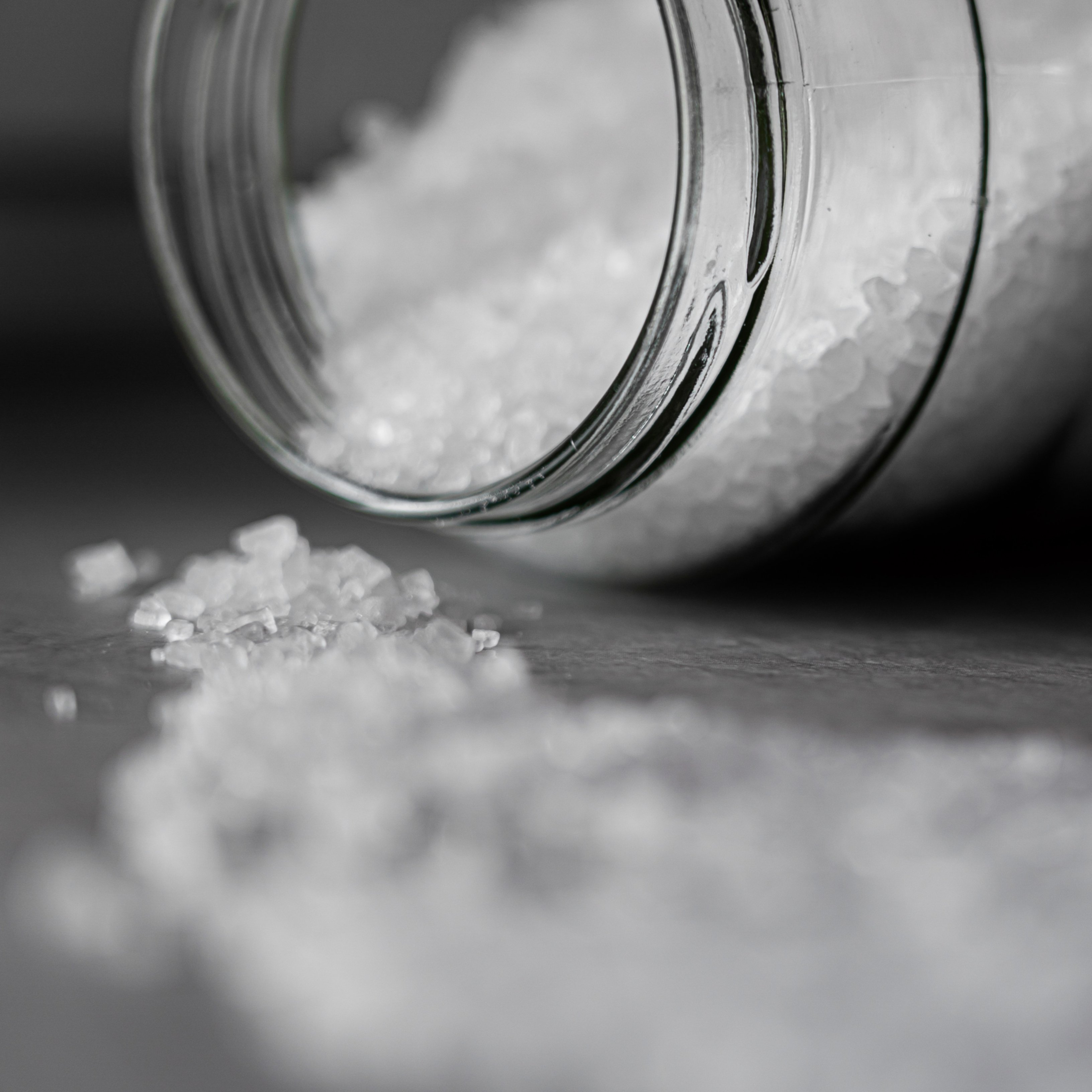 Estas son las ventajas de la sal baja en sodio