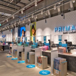 Cues per aconseguir el nòrdic de Primark que està revolucionant Espanya