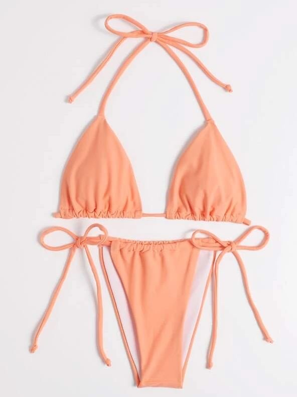 mini bikini shein