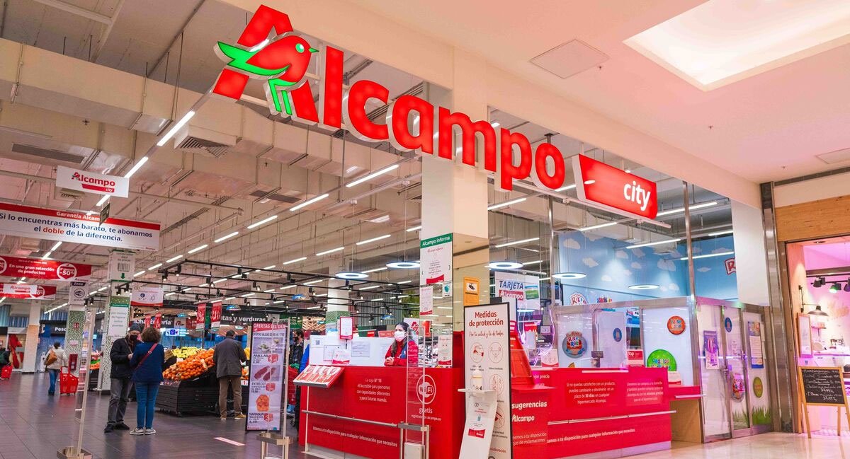 Alcampo tiene un cereal de 0,78 euros que ayuda a reducir el aumento de peso