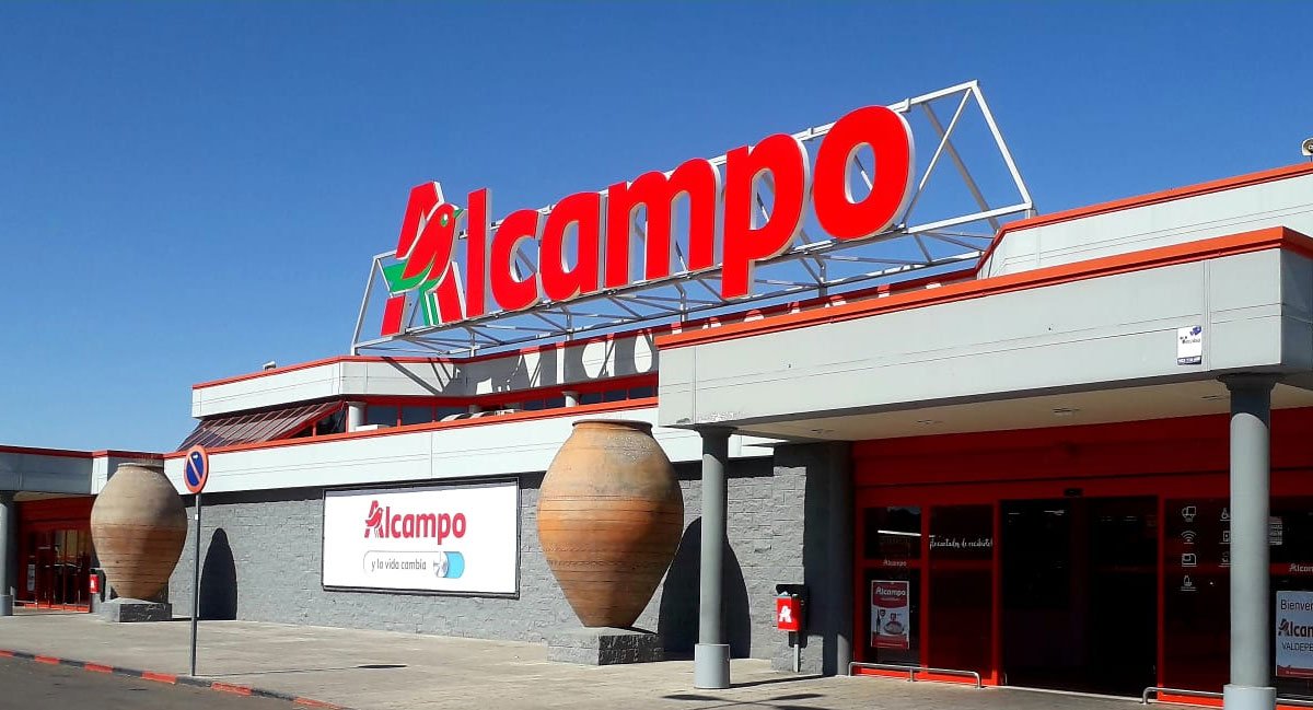 Alcampo tiene la solución a una de las grandes preocupaciones de madres y padres en la vuelta al cole