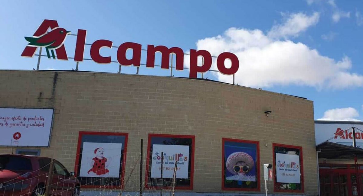 Alcampo tiene el invento que te ayuda a no equivocarte con los espaguetis