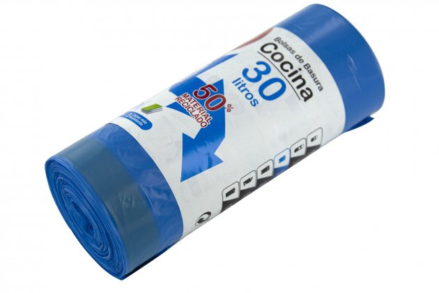 Cubo basura 2025 alcampo