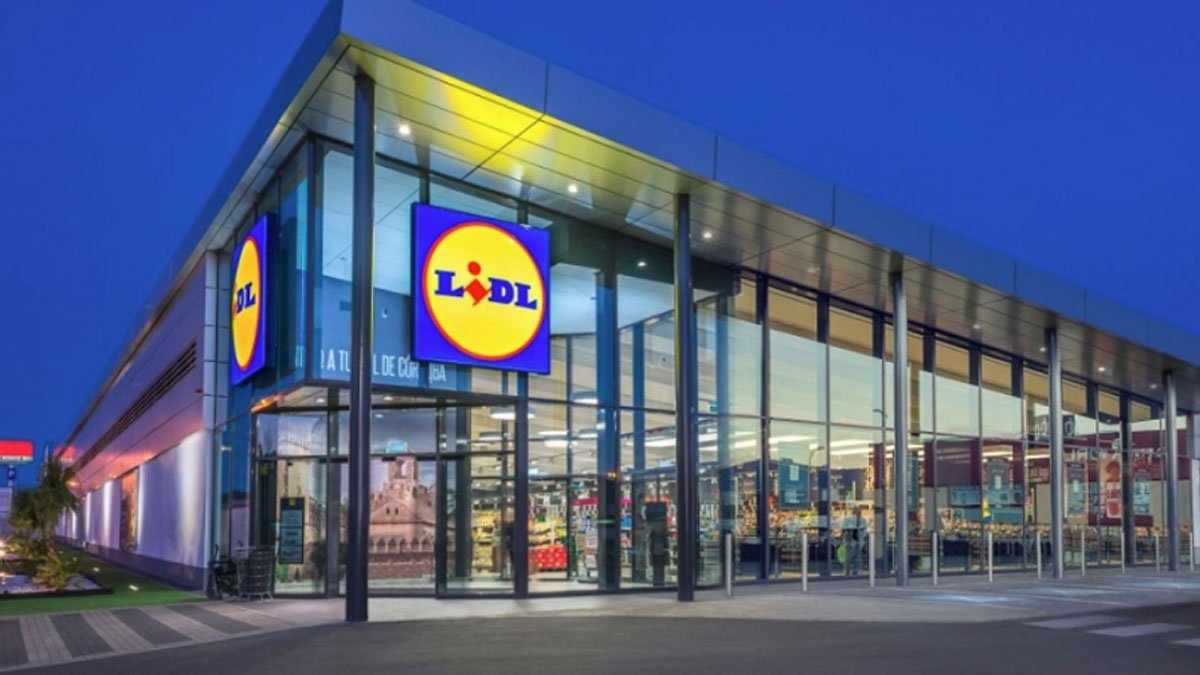 Lidl recupera la planxa del futur que es va esgotar a tot Espanya