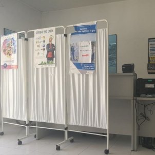 Reclamen un pla de xoc a la sanitat balear contra la catalanofòbia