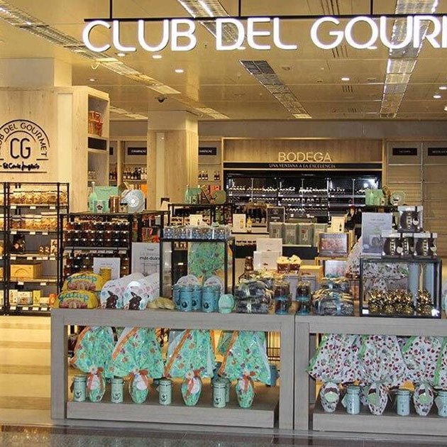 El Gourmet de El Corte Inglés tiene una sal especial que multiplica el  sabor de la carne