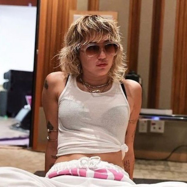 Miley cyrus best sale bershka