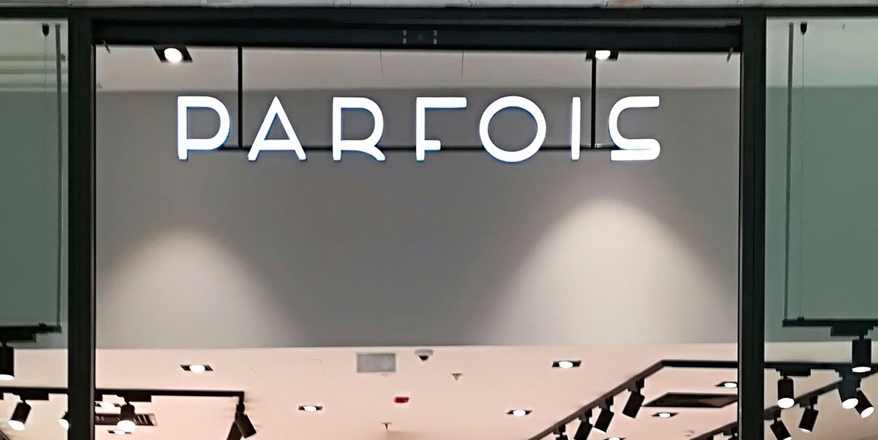 Parfois recupera las gafas que batieron todos los récords en los años 70