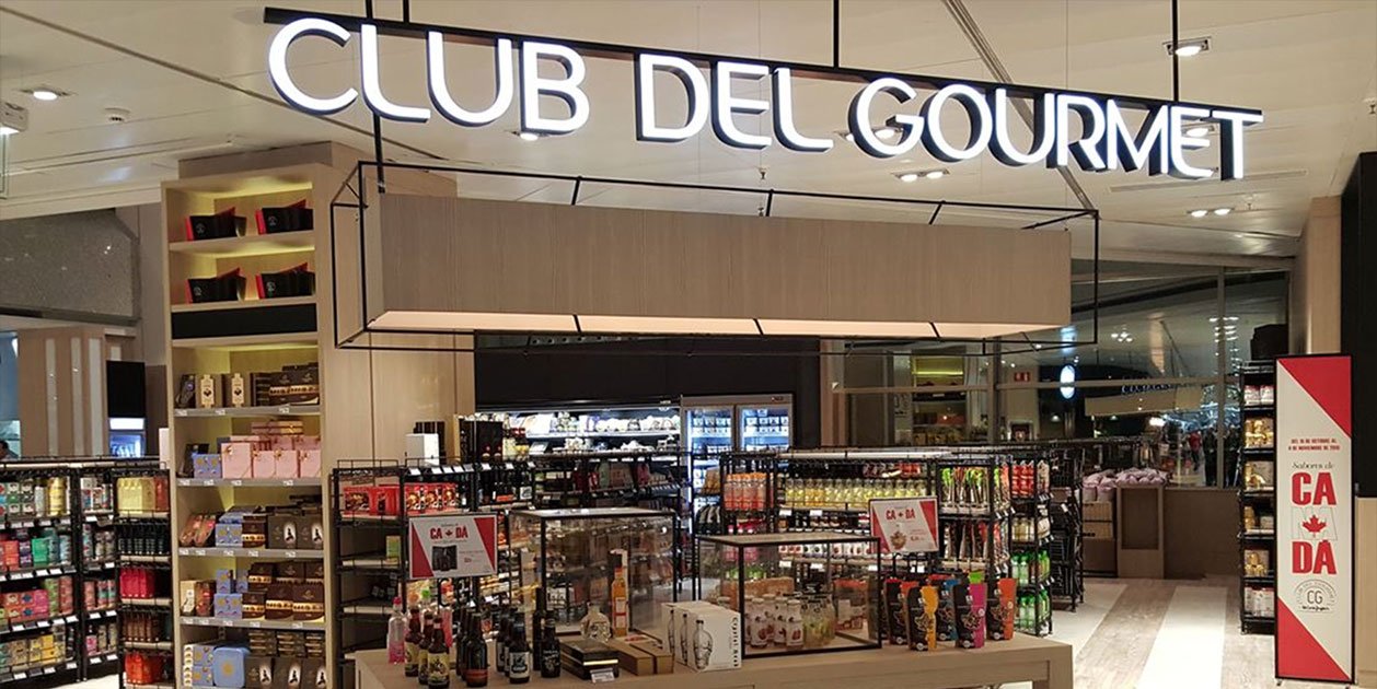 Se vende más que la Coca-Cola en el Gourmet de El Corte Inglés y es el refresco más sorprendente