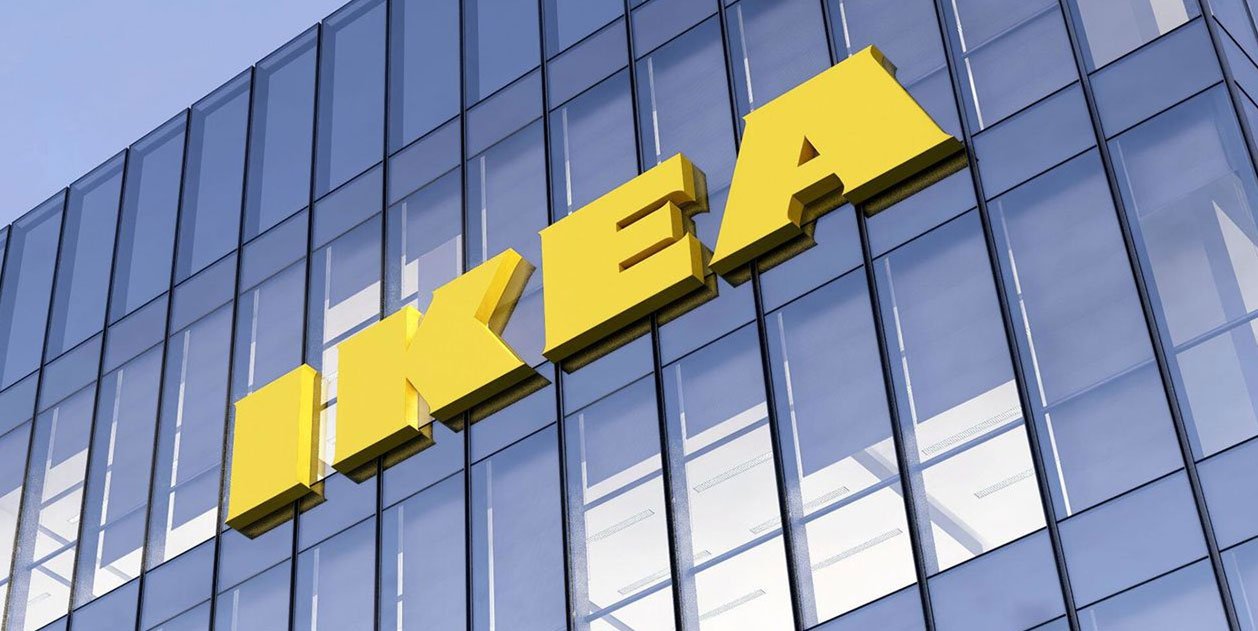2 euros, Ikea jubila la màquina de cosir amb un nou invent