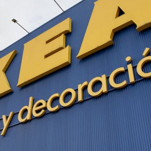 El quadre inspirador d'Ikea que il·lumina la teva habitació per molt poc diners
