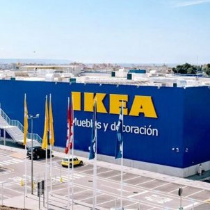 Ikea té una nova prestatgeria que és un èxit a Instagram