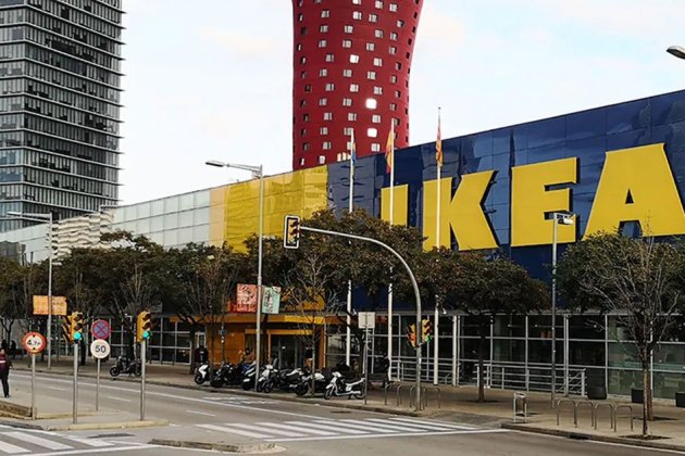 Tienda de Ikea Tienda de Ikea