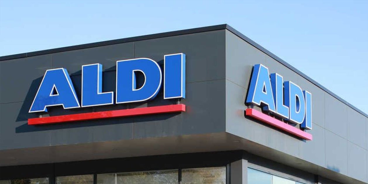 Aldi té una ampolla perquè la teva mascota pot beure aigua en qualsevol lloc