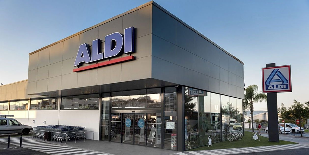 Aldi ven un pack de 6,99 euros per sortir a córrer que multiplica l'enfortiment muscular