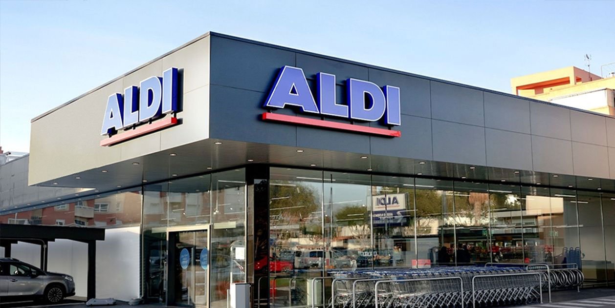 Aldi té un generador d'ozó per al cotxe que desinfecta i neteja l'aire