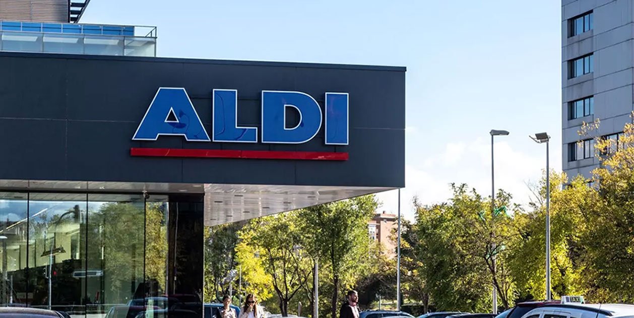 Hay unos nuevos espaguetis hechos de soja y están a la venta en Aldi por 1,99 euros