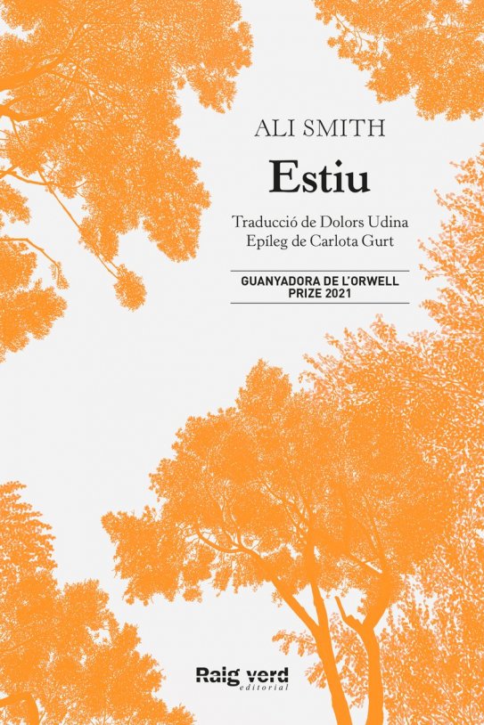 estiu ali smith