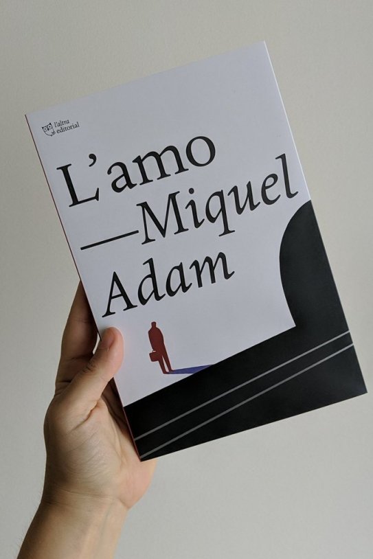 lamo miquel adam