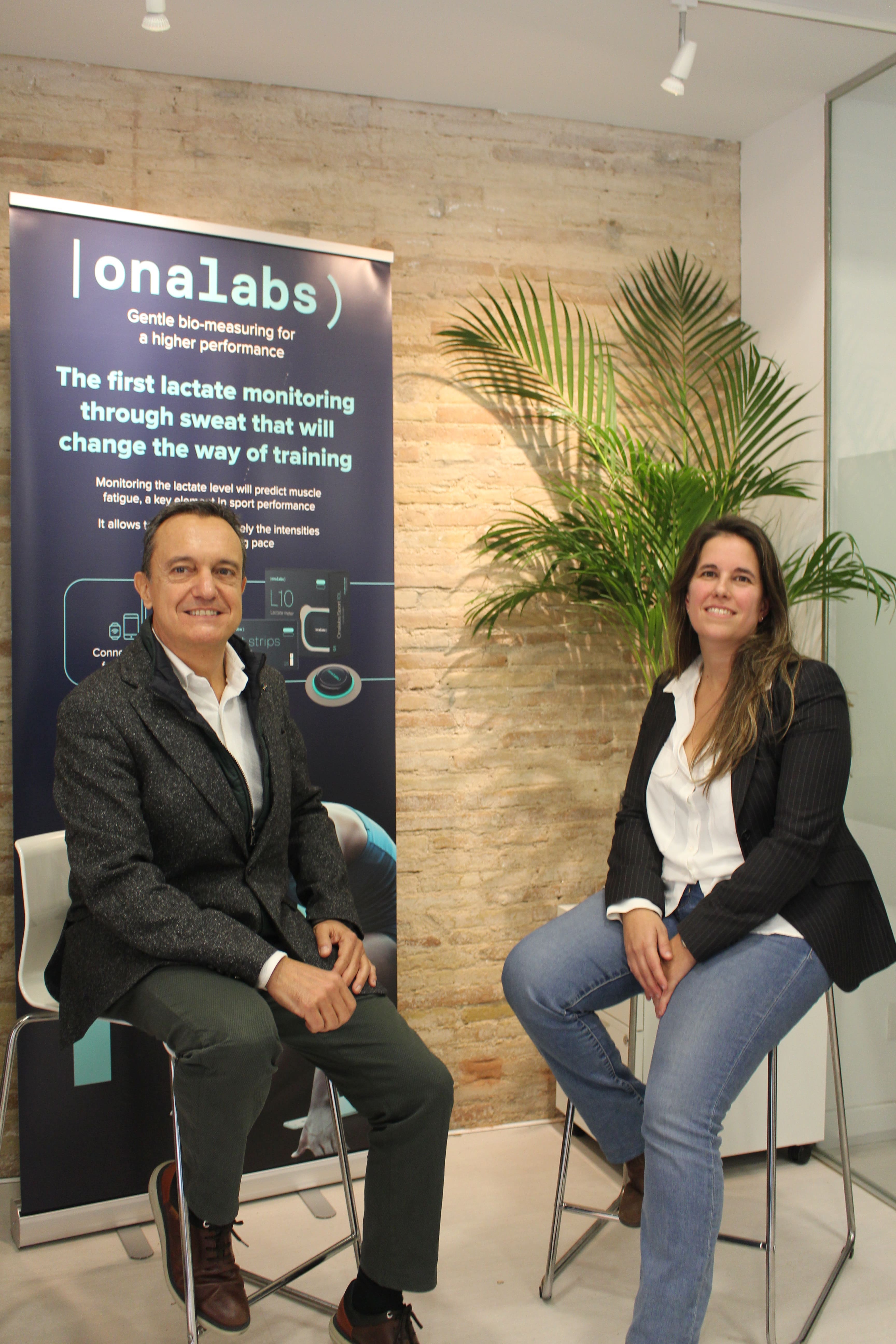 La catalana Onalabs lanza una ronda de inversión para captar 1,2 millones