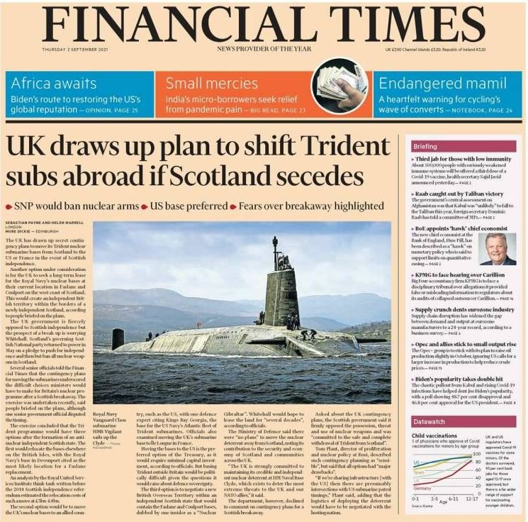 Financial Times