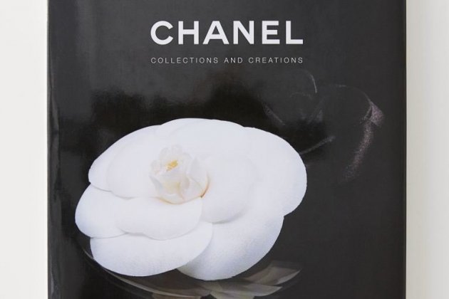 llibre de la història de coco chanel