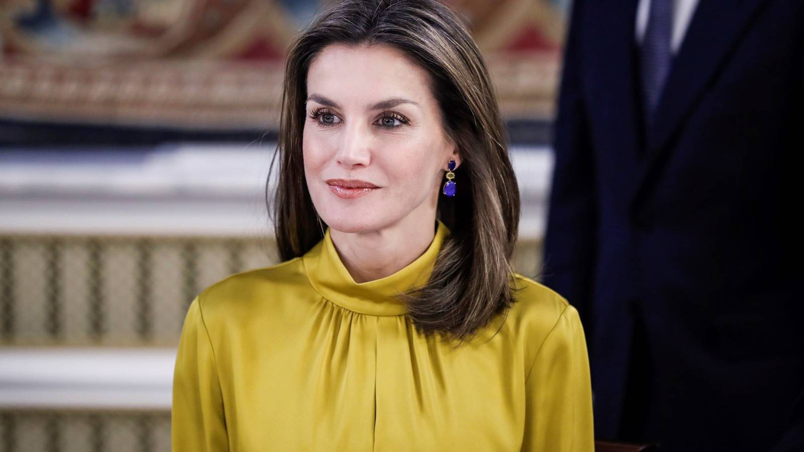 Primark transforma el vestido favorito de la Reina Letizia en un nuevo ‘top ventas’