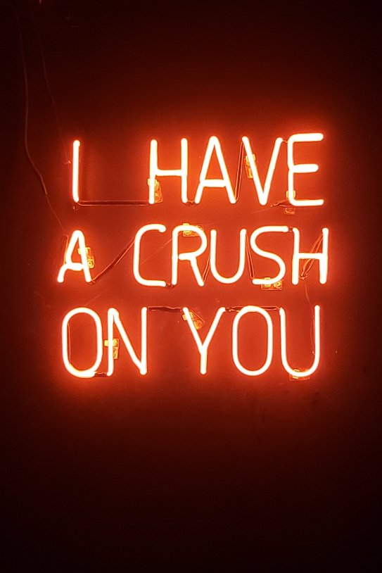 crush amor platonico unsplash