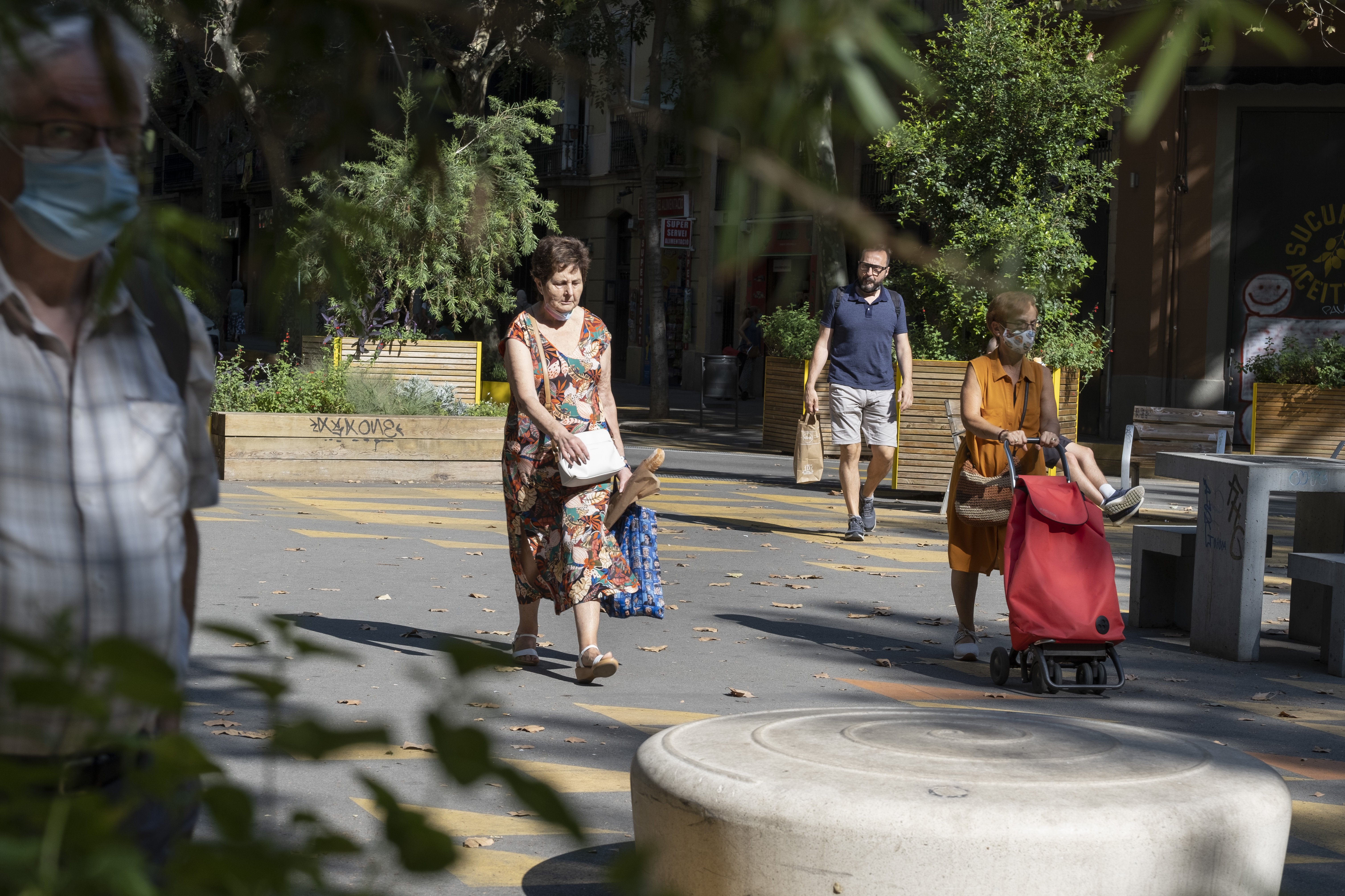 Senyalitzacions confuses