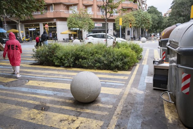 Superilla, sucio, barcelona, desgastado, reportaje palmer - Carlos Baglietto