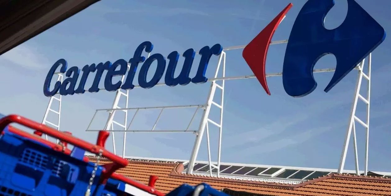 Carrefour transforma la gandula de tota la vida en una de disseny que ja és la més venuda