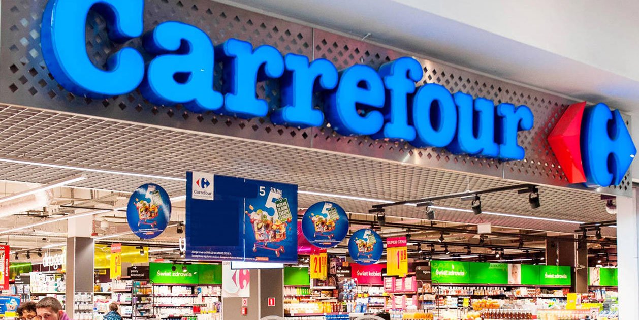 Carrefour té la manta del futur per veure la tele al sofà de casa