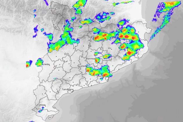 meteocat 0309