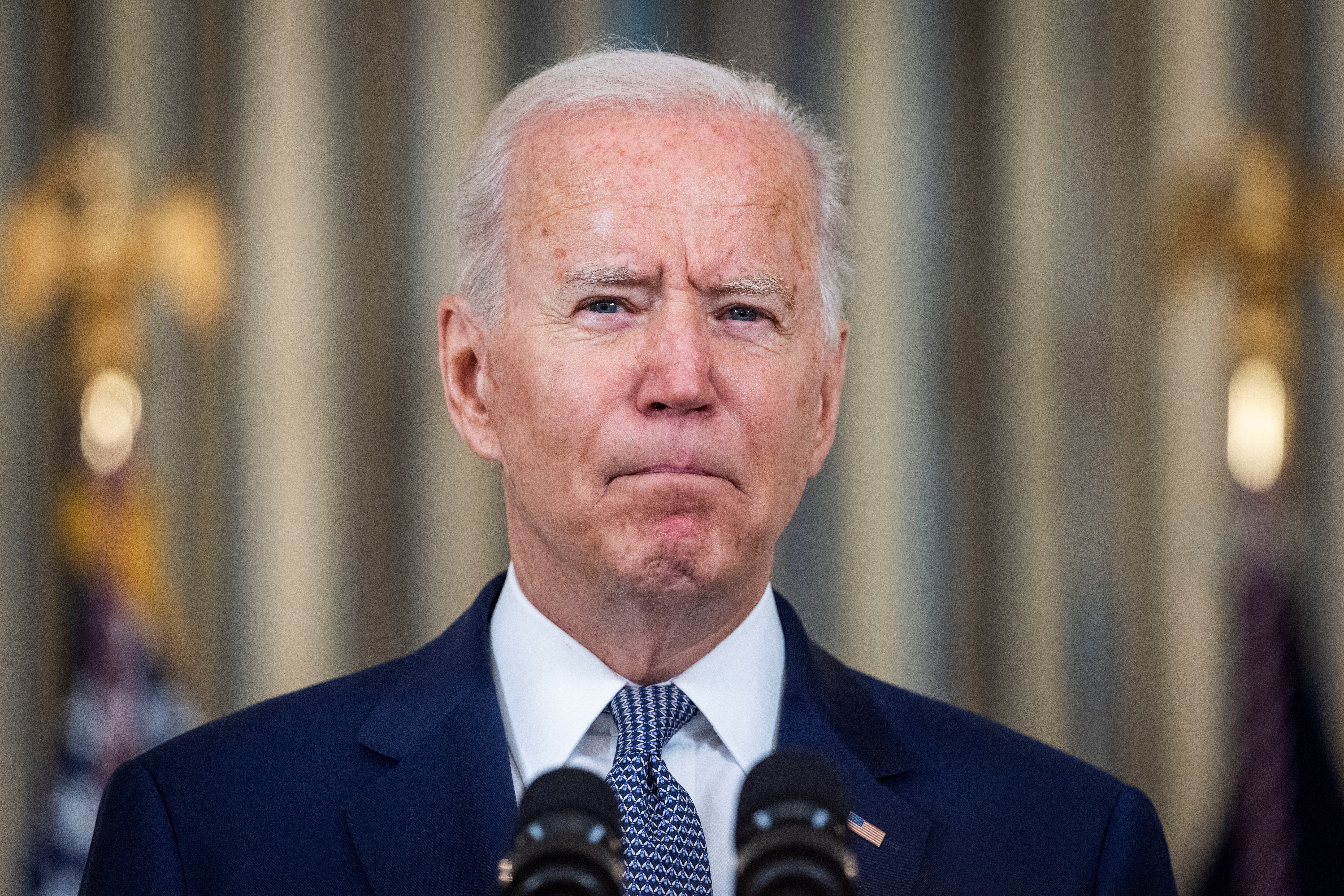 Biden ordena desclassificar documents sobre els atemptats de l'11-S