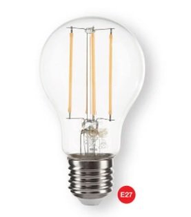 bombilla led de Lidl