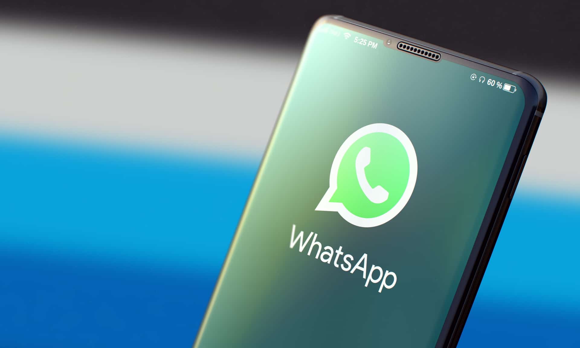 Whatsapp en el móvil