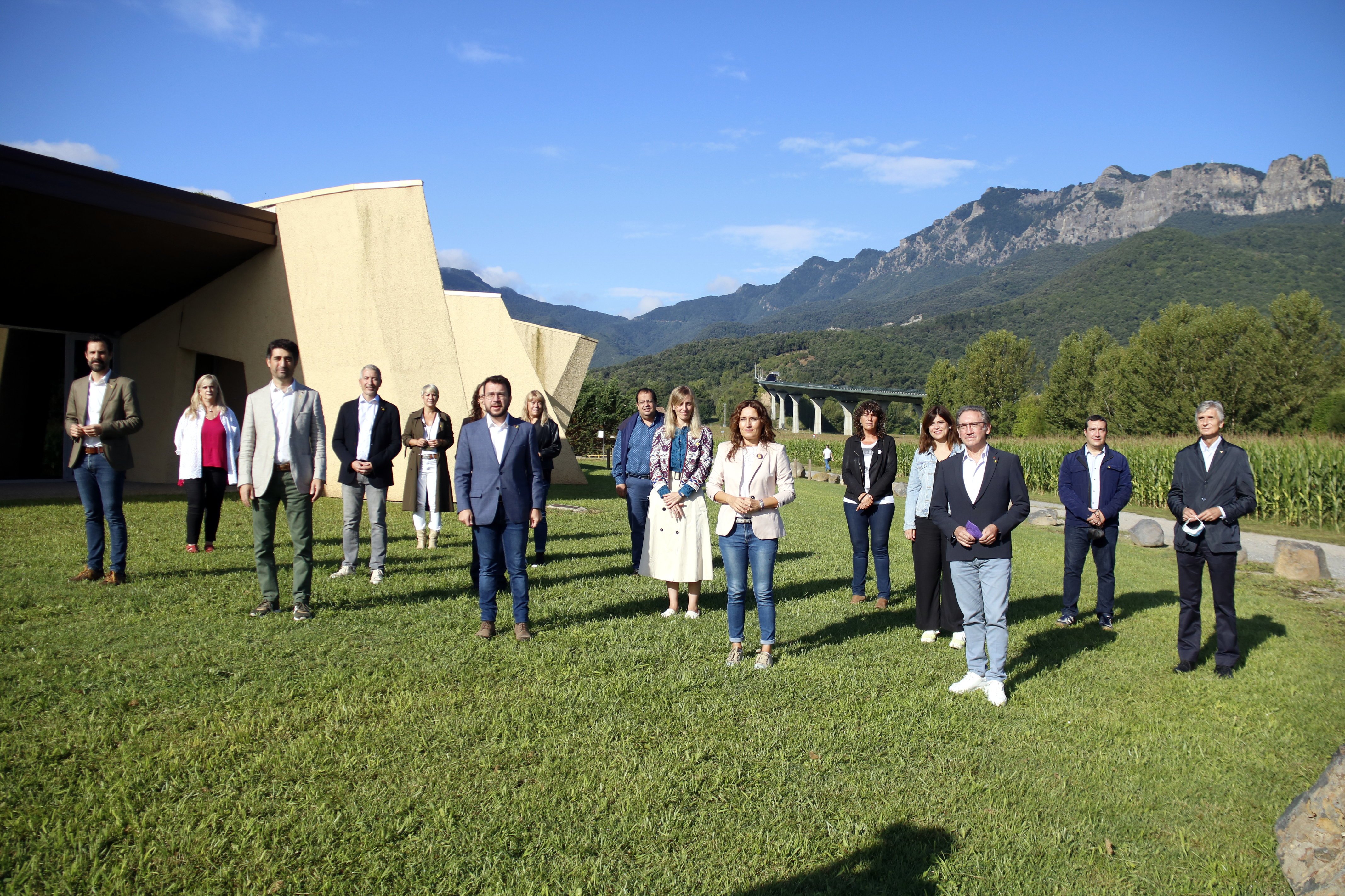 govern reunion vall den bas acn