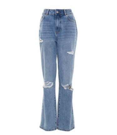 Pantalones del Primark