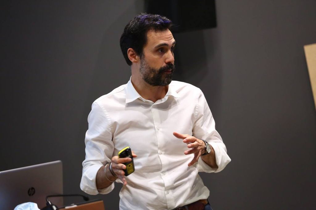 roger torrent jornada trabajo govern vall d'en bas - jordi bedmar roger torrent jornada trabajo govern vall d'en bas - jordi bedmar