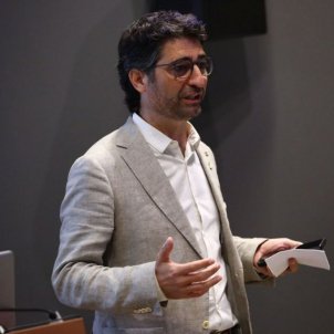 Puigneró: "El responsable que no es faci aquesta inversió no és la Generalitat"