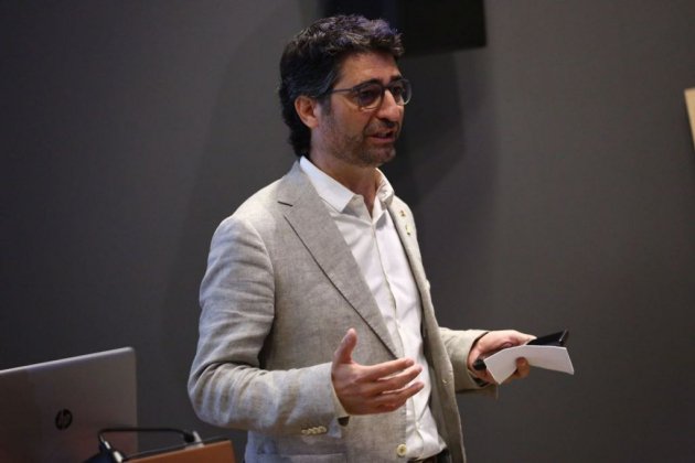 jordi puigneró jornada trabajo govern vall d'en bas - jordi bedmar jordi puigneró jornada trabajo govern vall d'en bas - jordi bedmar