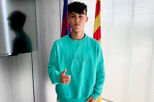 niko takahashi Barça niko takahashi Barça