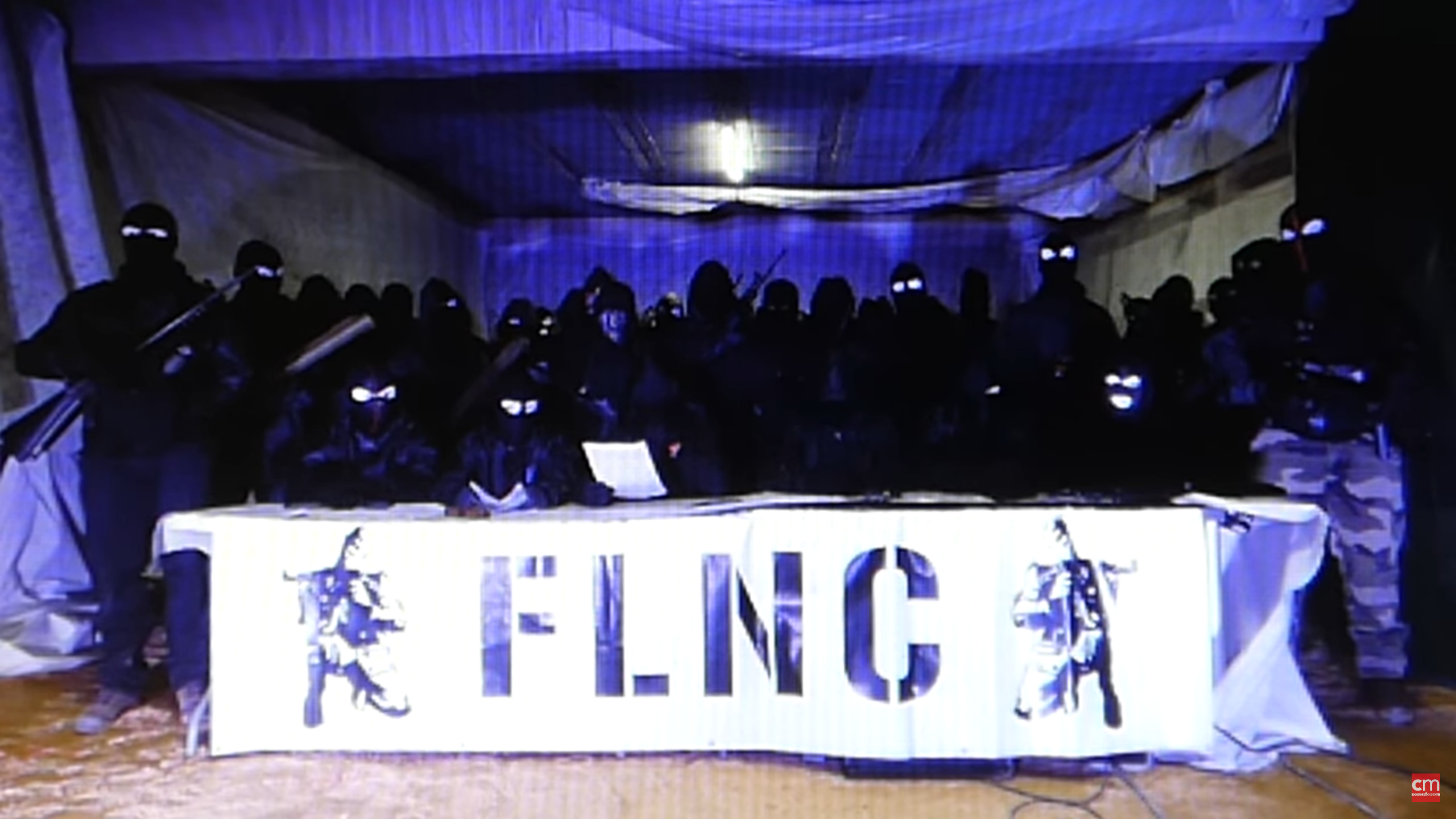 Còrsega | L'FLNC amenaça de tornar al terrorisme