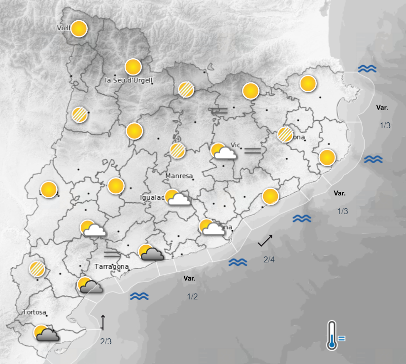 meteocat 05 09