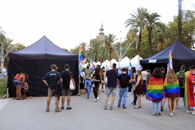 pride barcelona 2021 acn